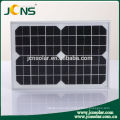 Photovoltaik-Panel-Modul-System 300w Solar-Panel Preisliste pro Watt China